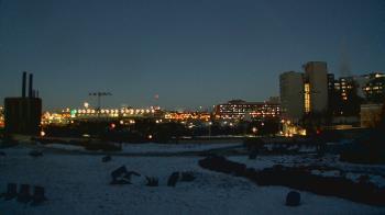 Weather camera view of British School Of Chicago - New campus.