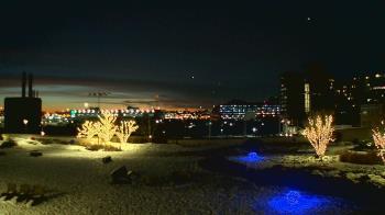 Weather camera view of British School Of Chicago - New campus.