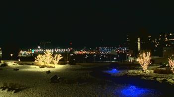 Weather camera view of British School Of Chicago - New campus.