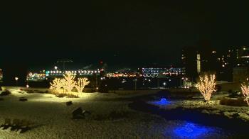 Weather camera view of British School Of Chicago - New campus.