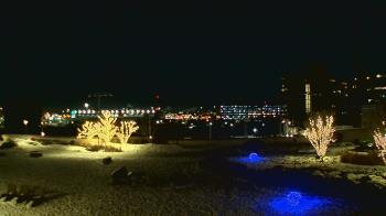 Weather camera view of British School Of Chicago - New campus.