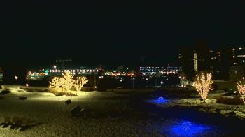 Weather camera view of British School Of Chicago - New campus.