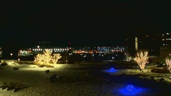 Weather camera view of British School Of Chicago - New campus.