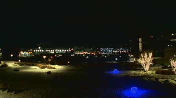 Weather camera view of British School Of Chicago - New campus.