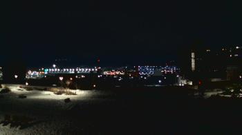 Weather camera view of British School Of Chicago - New campus.