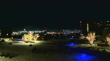 Weather camera view of British School Of Chicago - New campus.