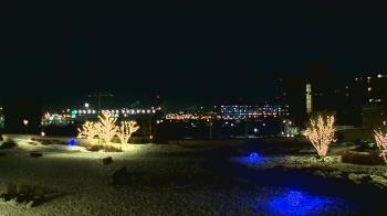 Weather camera view of British School Of Chicago - New campus.