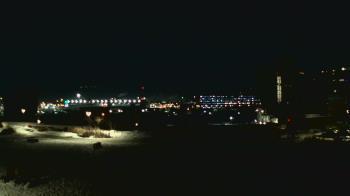 Weather camera view of British School Of Chicago - New campus.