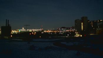 Weather camera view of British School Of Chicago - New campus.
