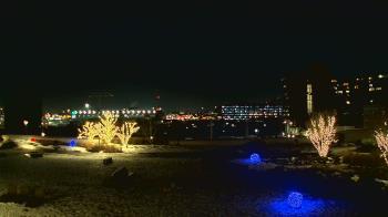 Weather camera view of British School Of Chicago - New campus.