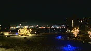 Weather camera view of British School Of Chicago - New campus.