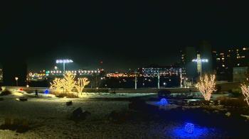 Weather camera view of British School Of Chicago - New campus.