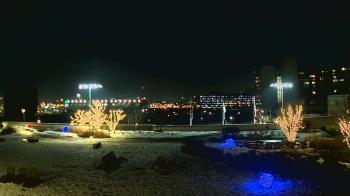 Weather camera view of British School Of Chicago - New campus.