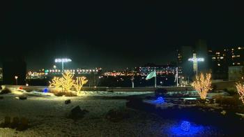 Weather camera view of British School Of Chicago - New campus.