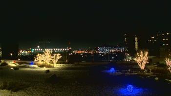 Weather camera view of British School Of Chicago - New campus.