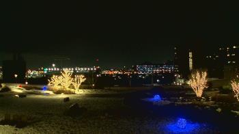 Weather camera view of British School Of Chicago - New campus.