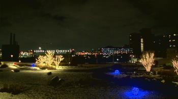 Weather camera view of British School Of Chicago - New campus.