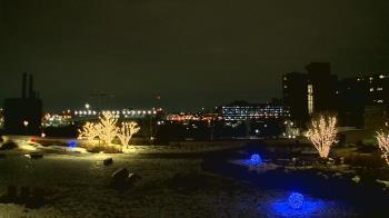 Weather camera view of British School Of Chicago - New campus.