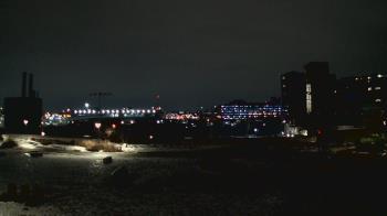 Weather camera view of British School Of Chicago - New campus.