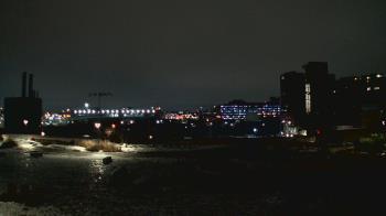 Weather camera view of British School Of Chicago - New campus.