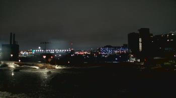 Weather camera view of British School Of Chicago - New campus.