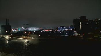 Weather camera view of British School Of Chicago - New campus.