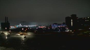 Weather camera view of British School Of Chicago - New campus.