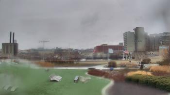 Weather camera view of British School Of Chicago - New campus.