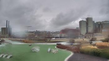 Weather camera view of British School Of Chicago - New campus.