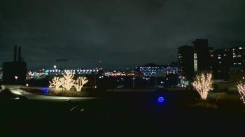 Weather camera view of British School Of Chicago - New campus.