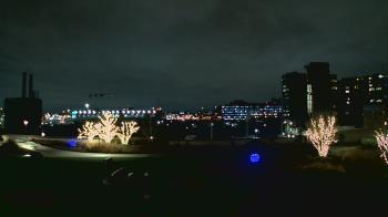 Weather camera view of British School Of Chicago - New campus.