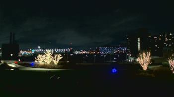 Weather camera view of British School Of Chicago - New campus.