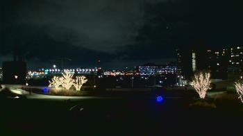 Weather camera view of British School Of Chicago - New campus.