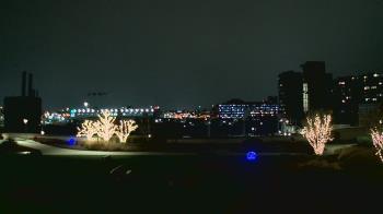 Weather camera view of British School Of Chicago - New campus.