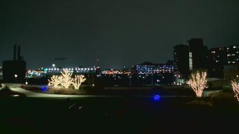 Weather camera view of British School Of Chicago - New campus.