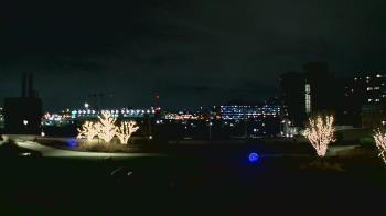 Weather camera view of British School Of Chicago - New campus.