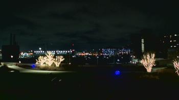 Weather camera view of British School Of Chicago - New campus.