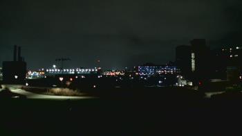 Weather camera view of British School Of Chicago - New campus.