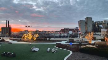 Weather camera view of British School Of Chicago - New campus.