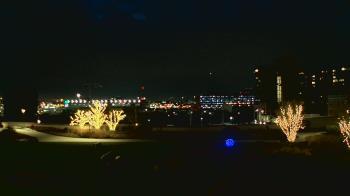 Weather camera view of British School Of Chicago - New campus.