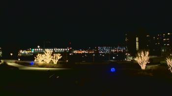 Weather camera view of British School Of Chicago - New campus.