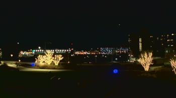 Weather camera view of British School Of Chicago - New campus.