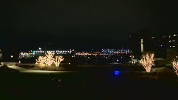 Weather camera view of British School Of Chicago - New campus.