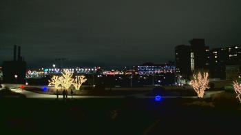 Weather camera view of British School Of Chicago - New campus.