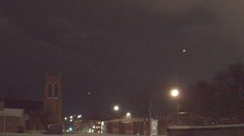 Weather camera view of St Philip Lutheran School.