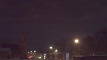 Weather camera view of St Philip Lutheran School.