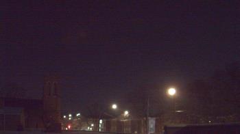 Weather camera view of St Philip Lutheran School.