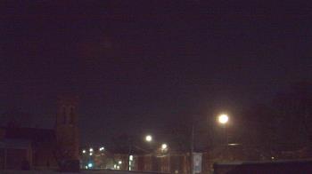 Weather camera view of St Philip Lutheran School.