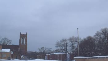 Weather camera view of St Philip Lutheran School.