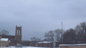 Weather camera view of St Philip Lutheran School.